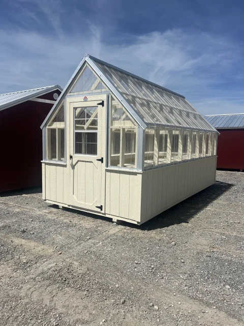 Derksen Greenhouses style example